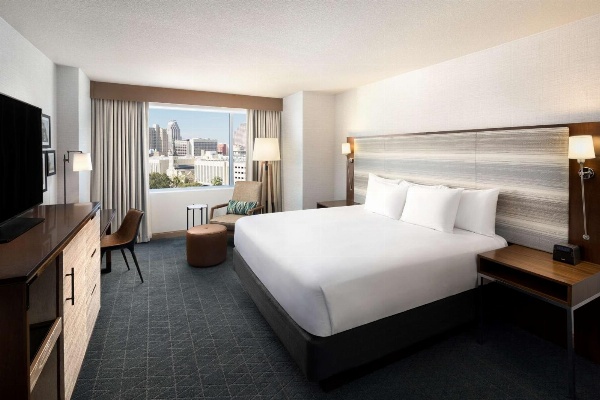 Grand Hyatt San Antonio Main image